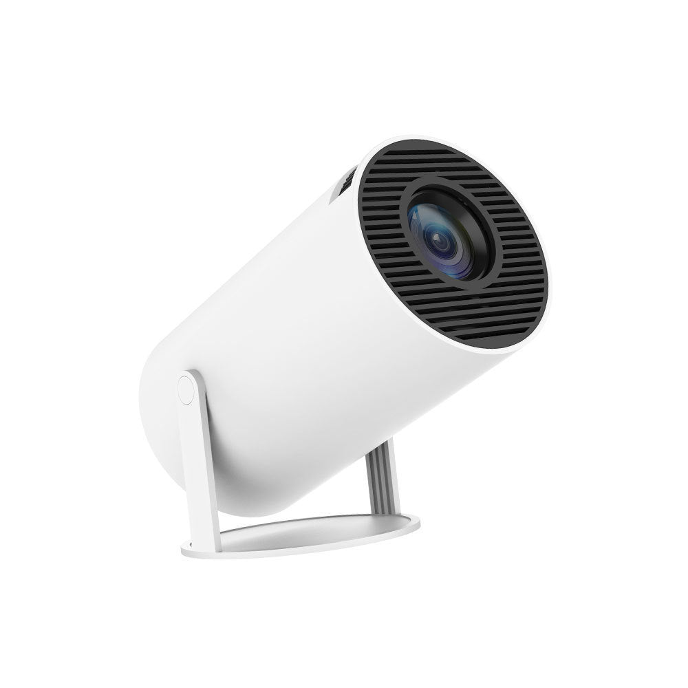 Portable Home Video Projector - Kaiju Mafia