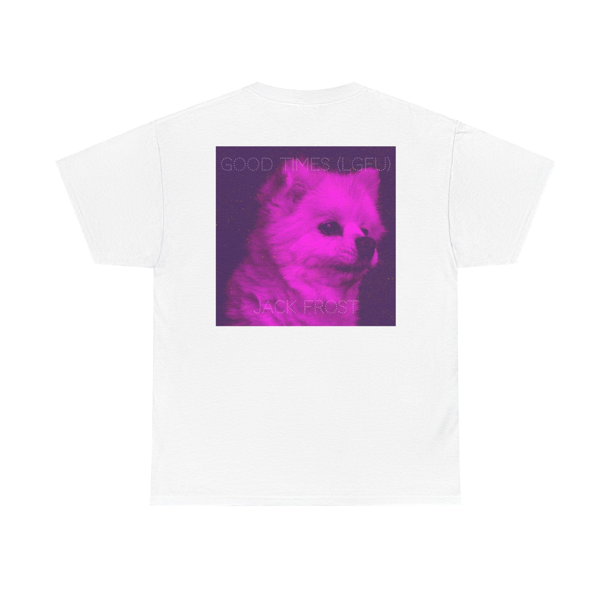 Good Times Picture shirt