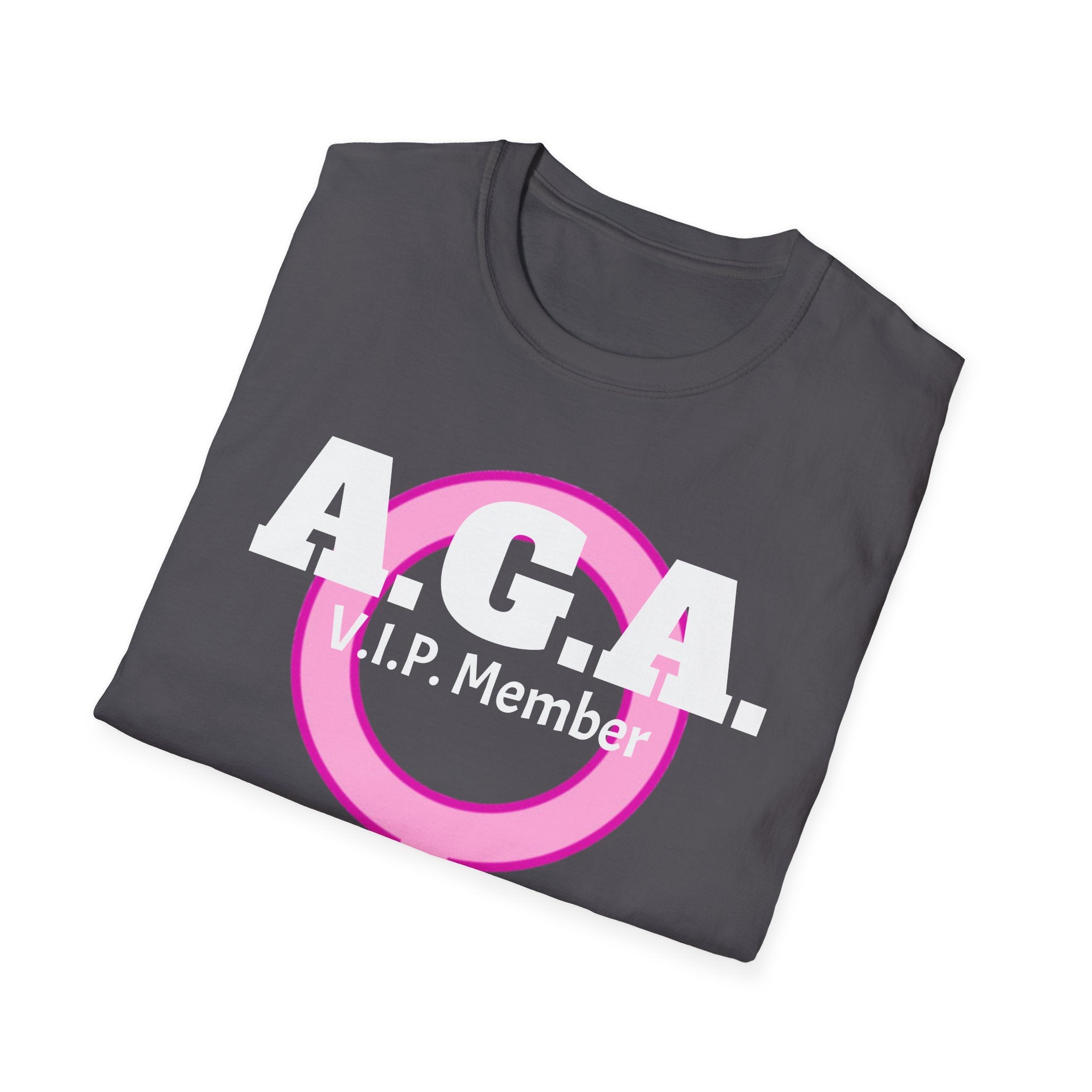 Unisex Softstyle T-Shirt - Kaiju Mafia