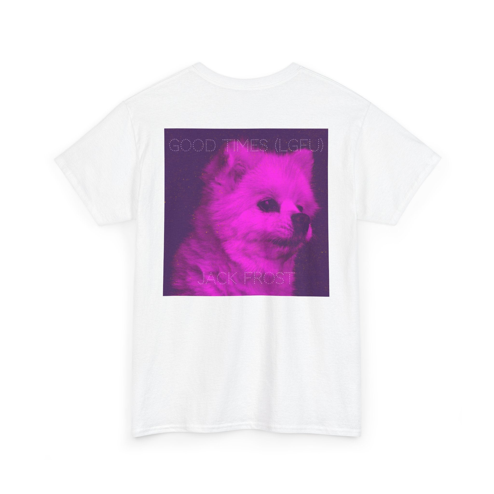 Good Times Picture shirt