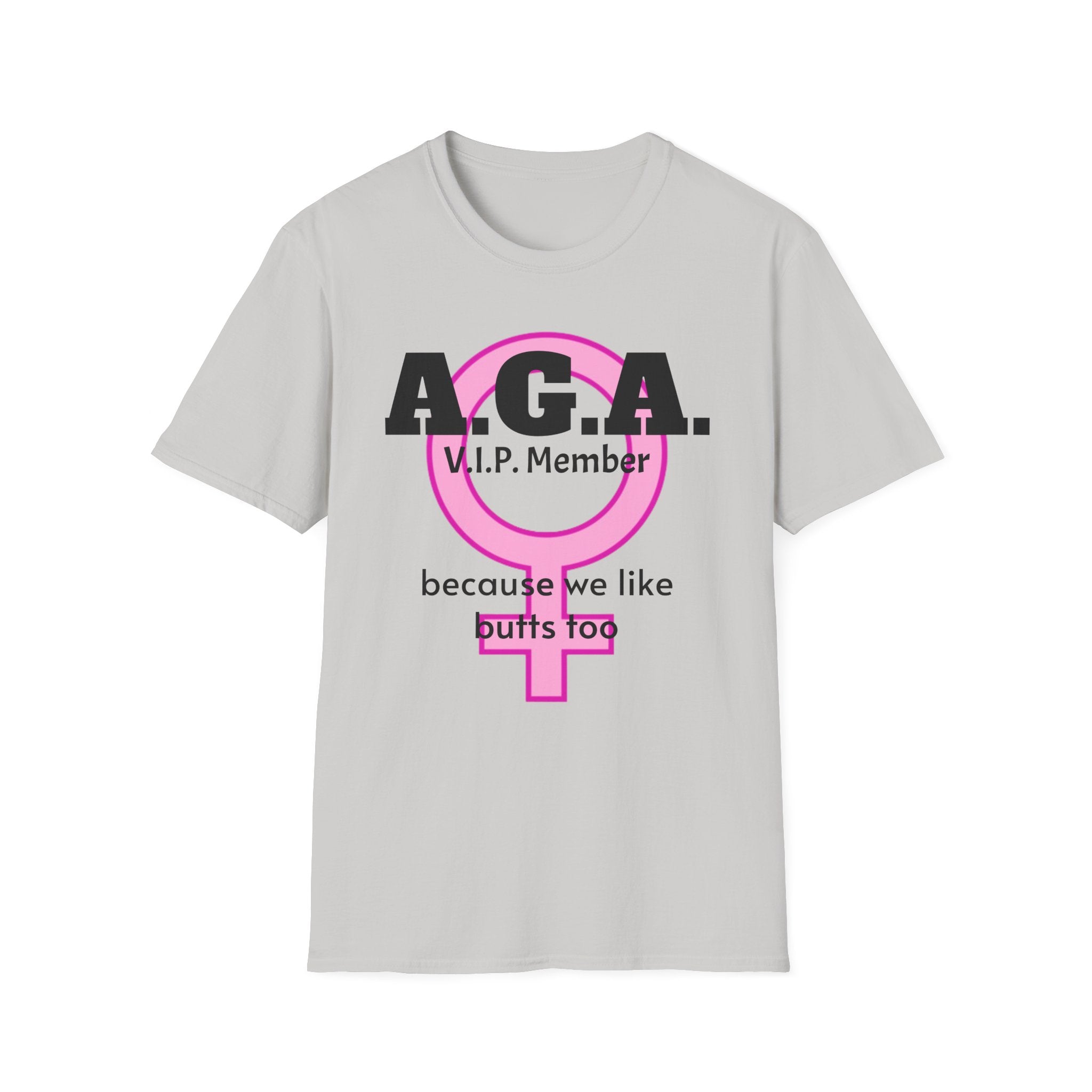 Unisex Softstyle T-Shirt - Kaiju Mafia