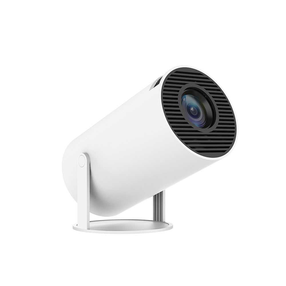 Portable Home Video Projector - Kaiju Mafia