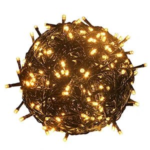 10M 20M 30M 50M 100M Waterproof LED String Lights 24V EU US Outdoor Garland for Christmas Trees Xmas Party Wedding Decoration - Kaiju Mafia