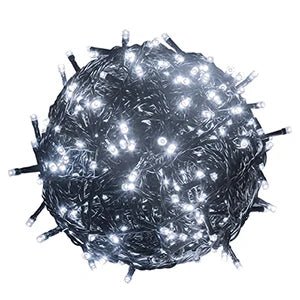 10M 20M 30M 50M 100M Waterproof LED String Lights 24V EU US Outdoor Garland for Christmas Trees Xmas Party Wedding Decoration - Kaiju Mafia