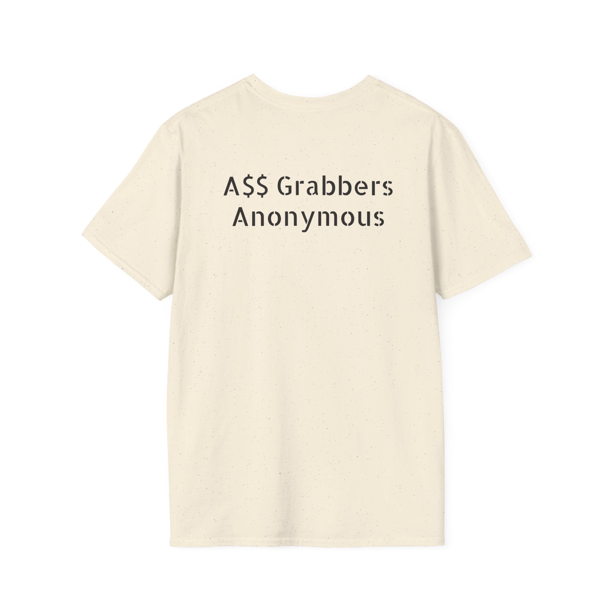 Unisex Softstyle T-Shirt - Kaiju Mafia