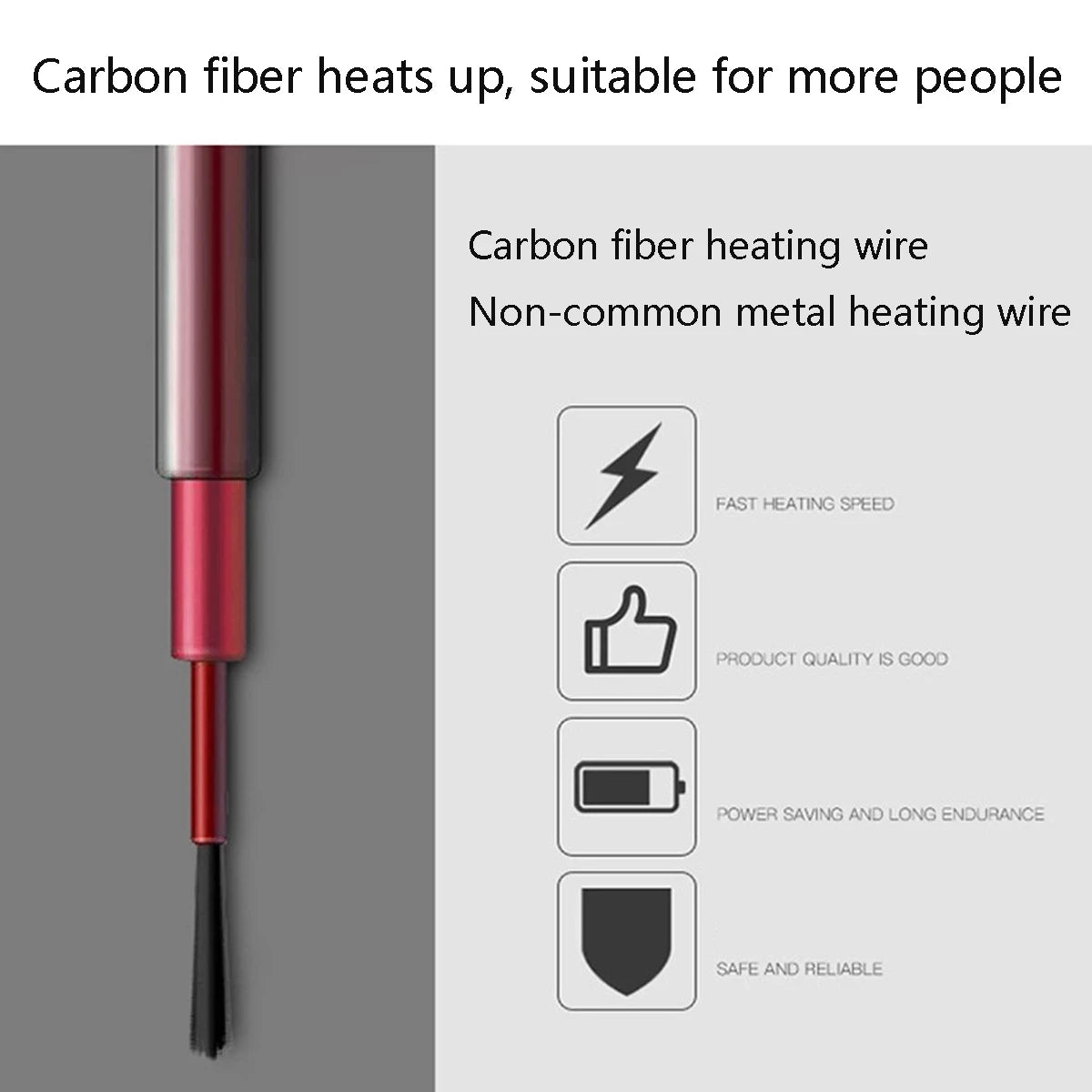 USB Heated Vest: Men&