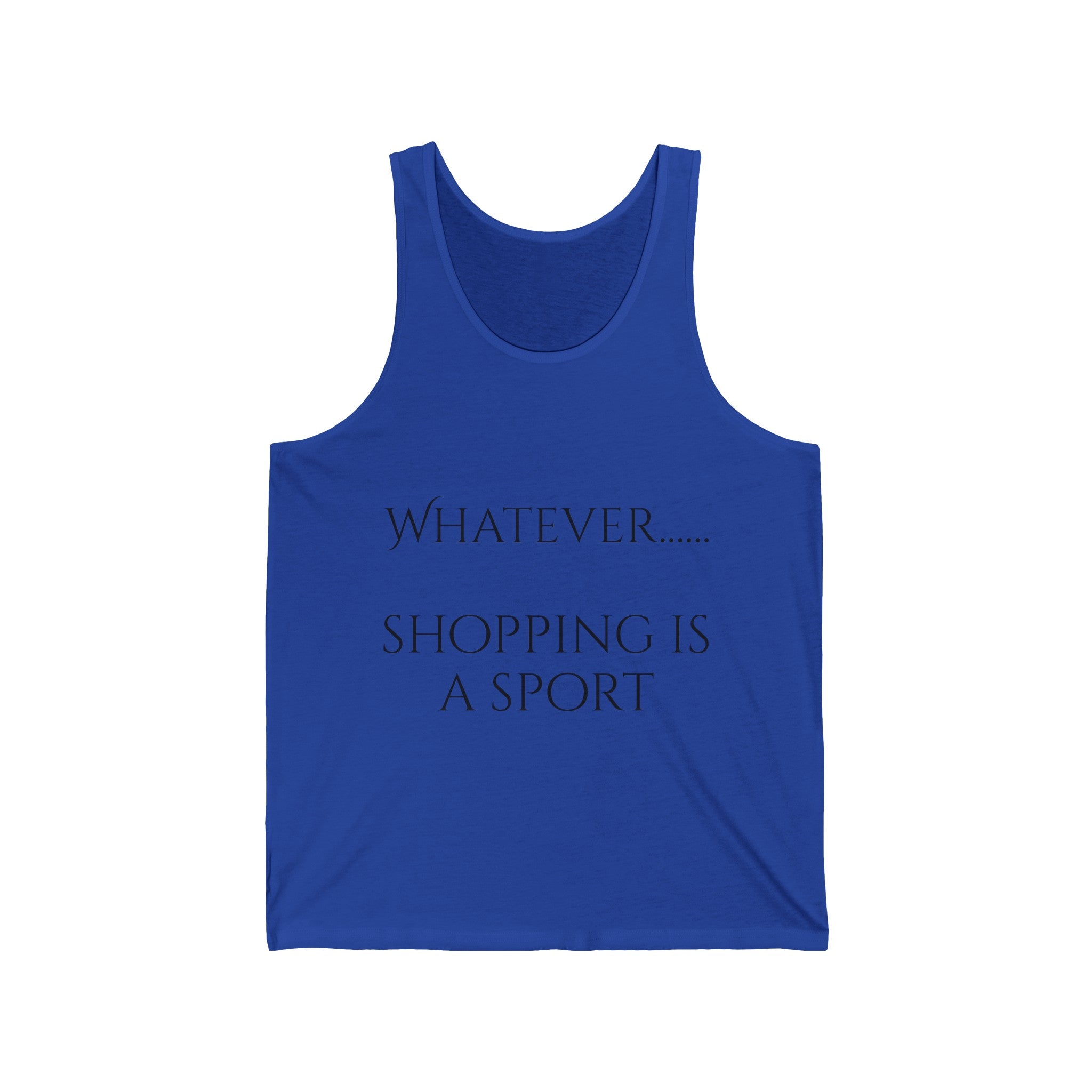 sports Workout Tank - Kaiju Mafia