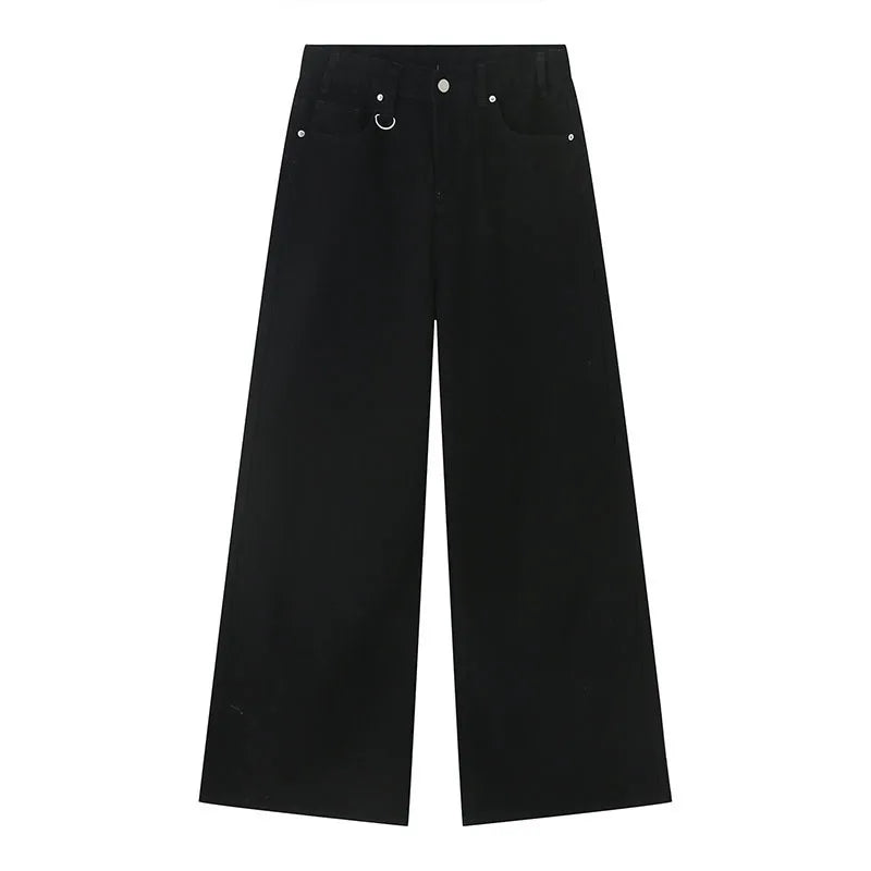 old blue washed denim pants old blue washed denim pants