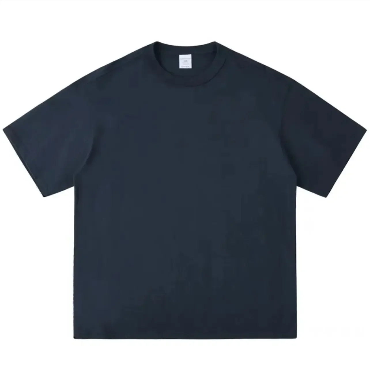 heavy duty cotton t-shirt 500g