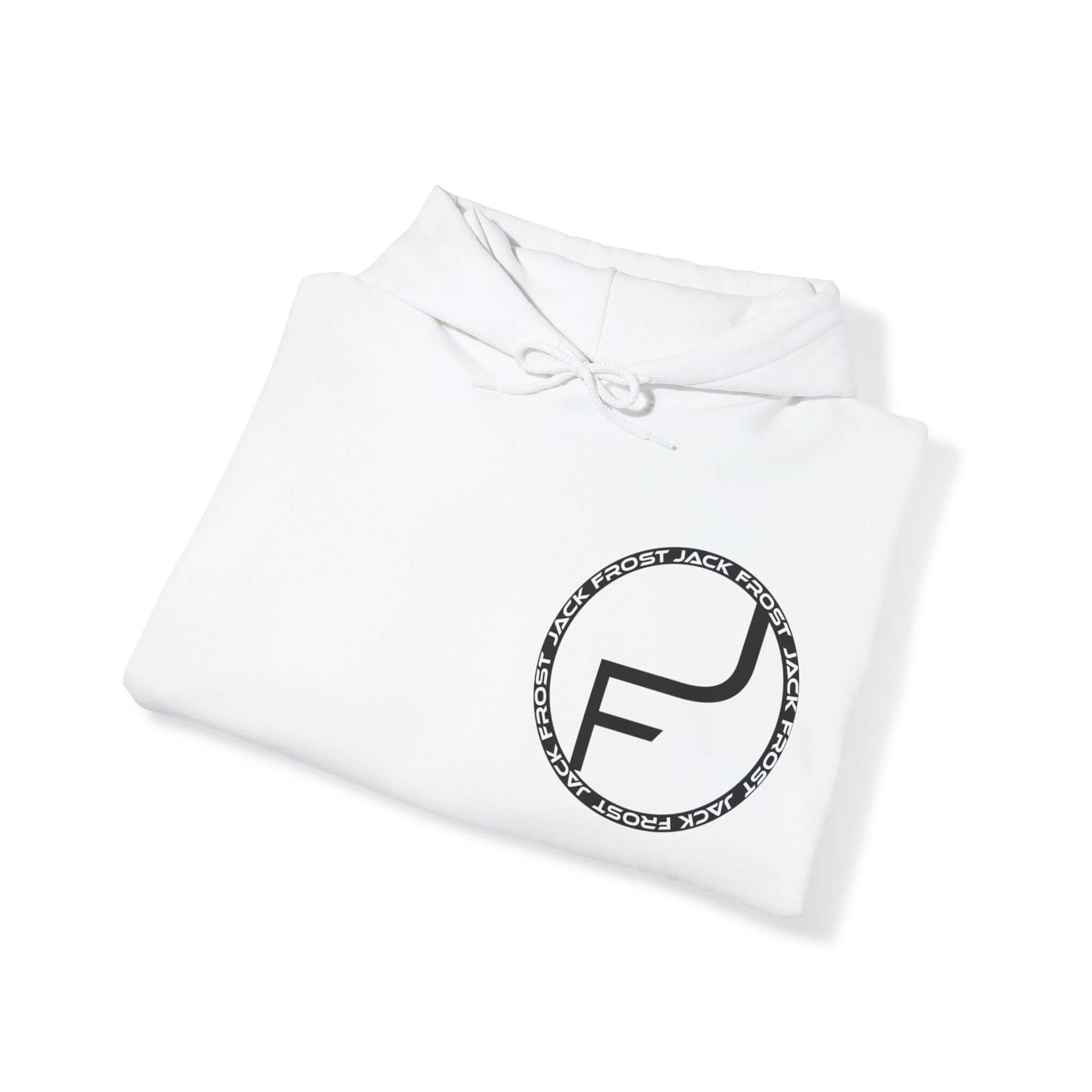 Frosty Hoodie: Stay Warm in Style - Kaiju Mafia