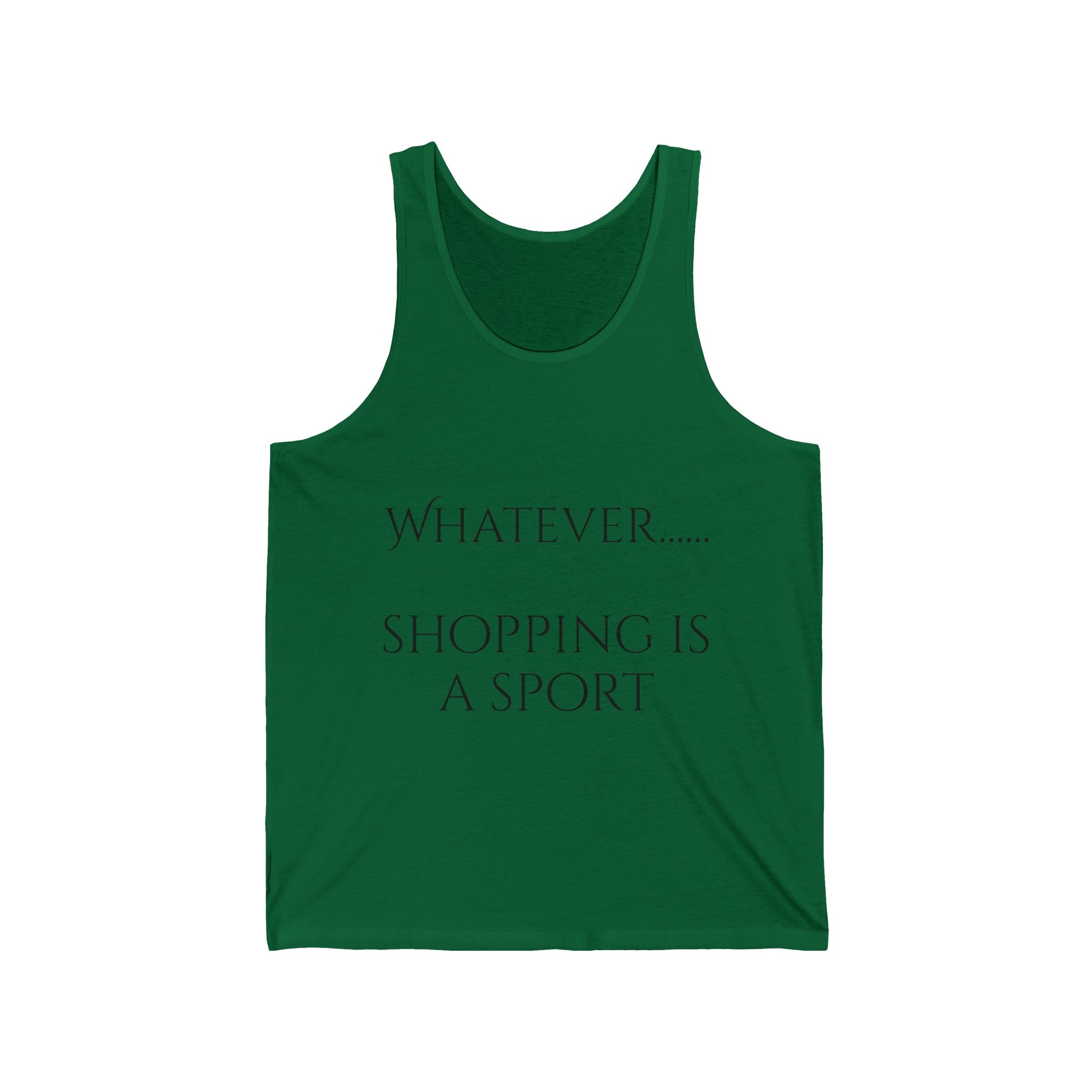 sports Workout Tank - Kaiju Mafia
