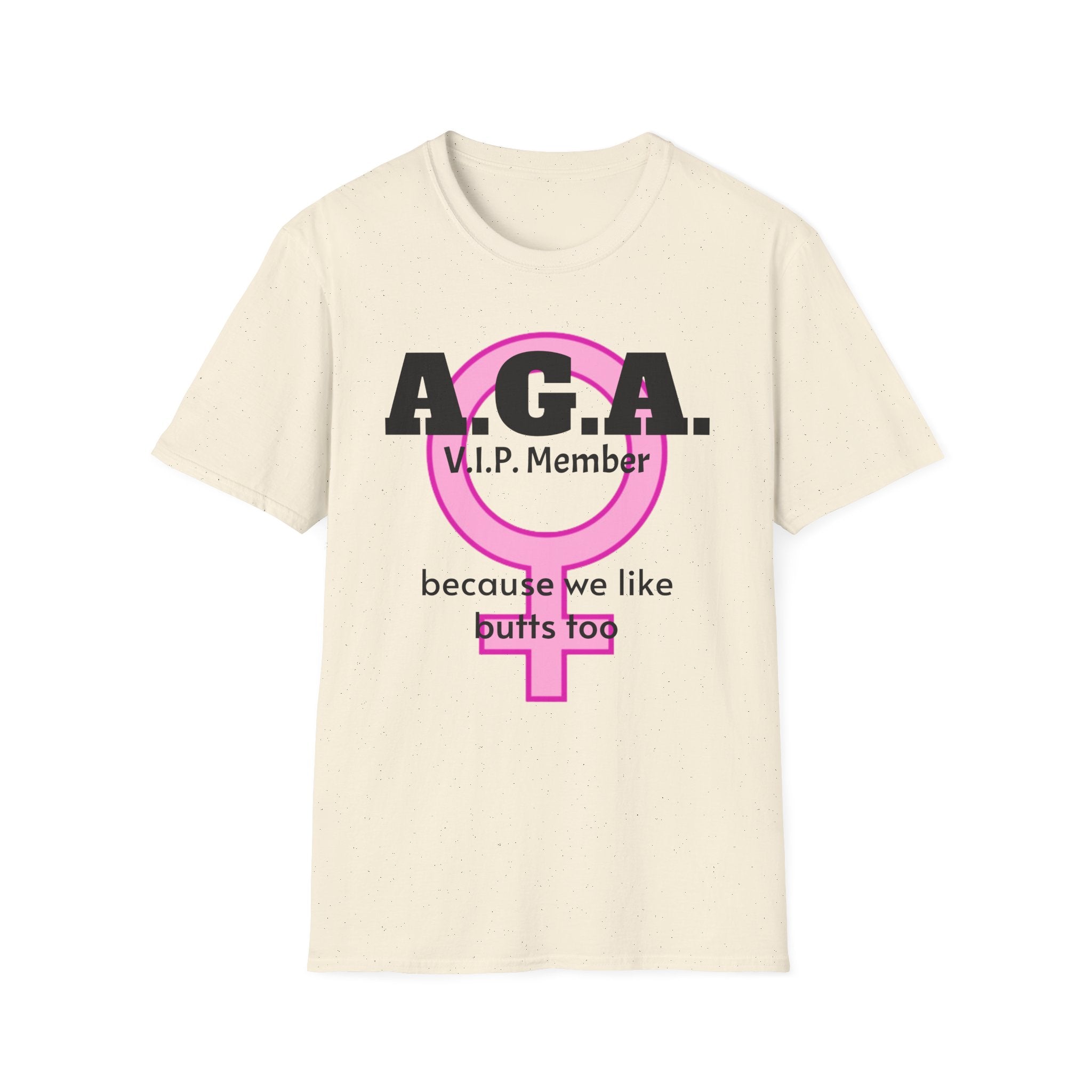 Unisex Softstyle T-Shirt - Kaiju Mafia