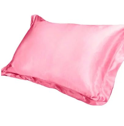 Luxurious Silk Satin Pillowcase - Kaiju Mafia