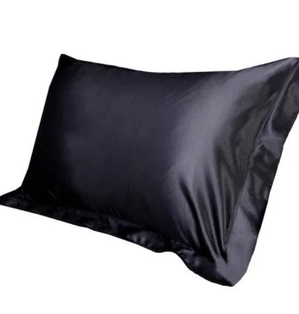 Luxurious Silk Satin Pillowcase - Kaiju Mafia