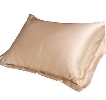 Luxurious Silk Satin Pillowcase - Kaiju Mafia