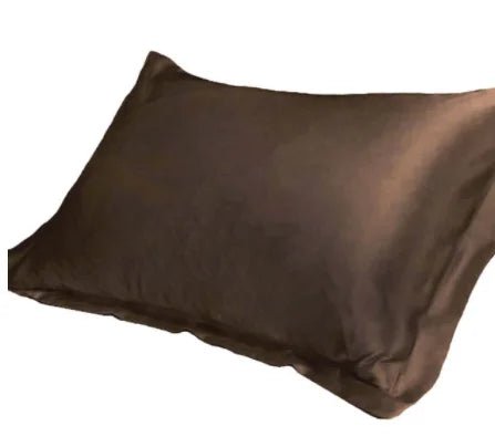 Luxurious Silk Satin Pillowcase - Kaiju Mafia
