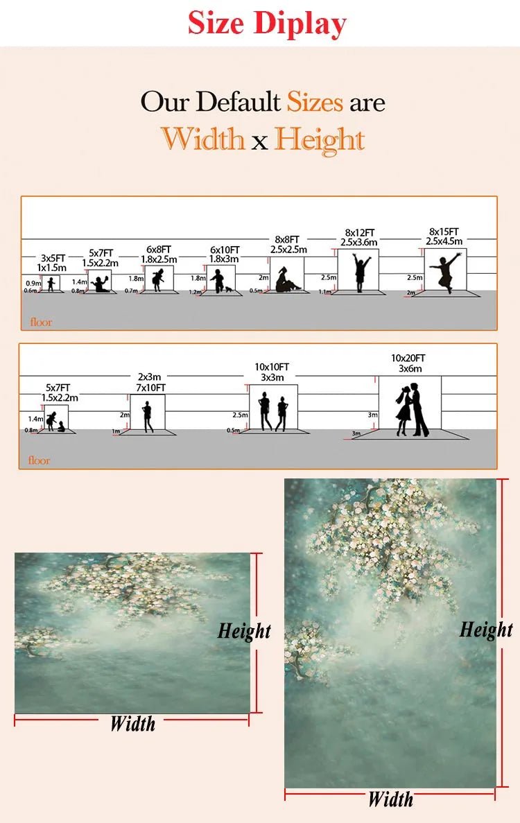 Mehofond Photography Background White Christmas Balloon Pine Tree Xmas Party Kids Family Portrait Decor Backdrop Photo Studio - Kaiju Mafia