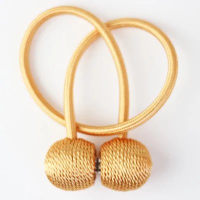 High Quality Decorative Clip Curtains - Kaiju Mafia