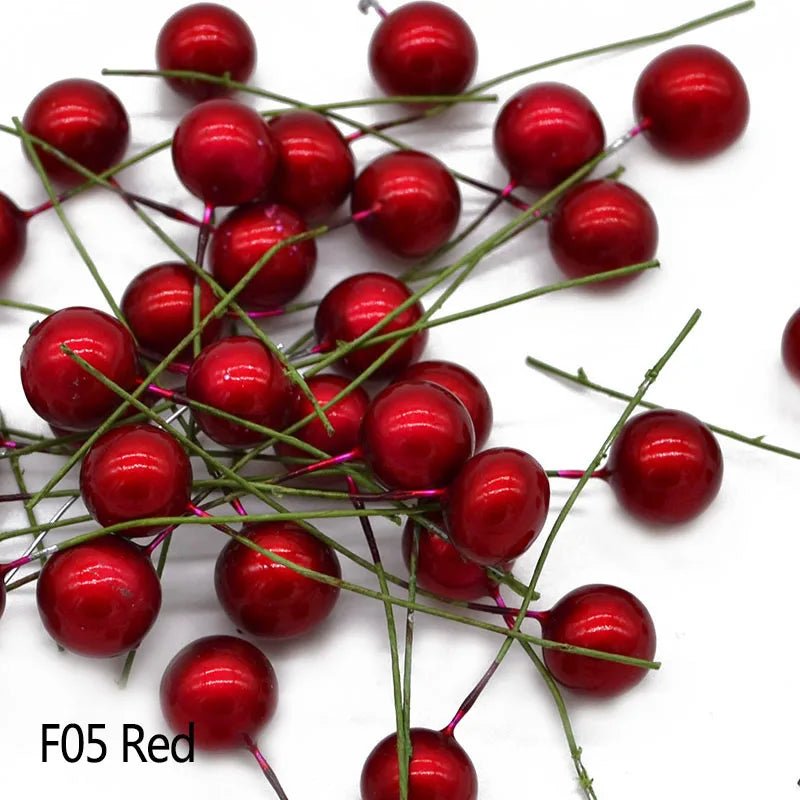 Mini Stamen Flower Decorations - Kaiju Mafia