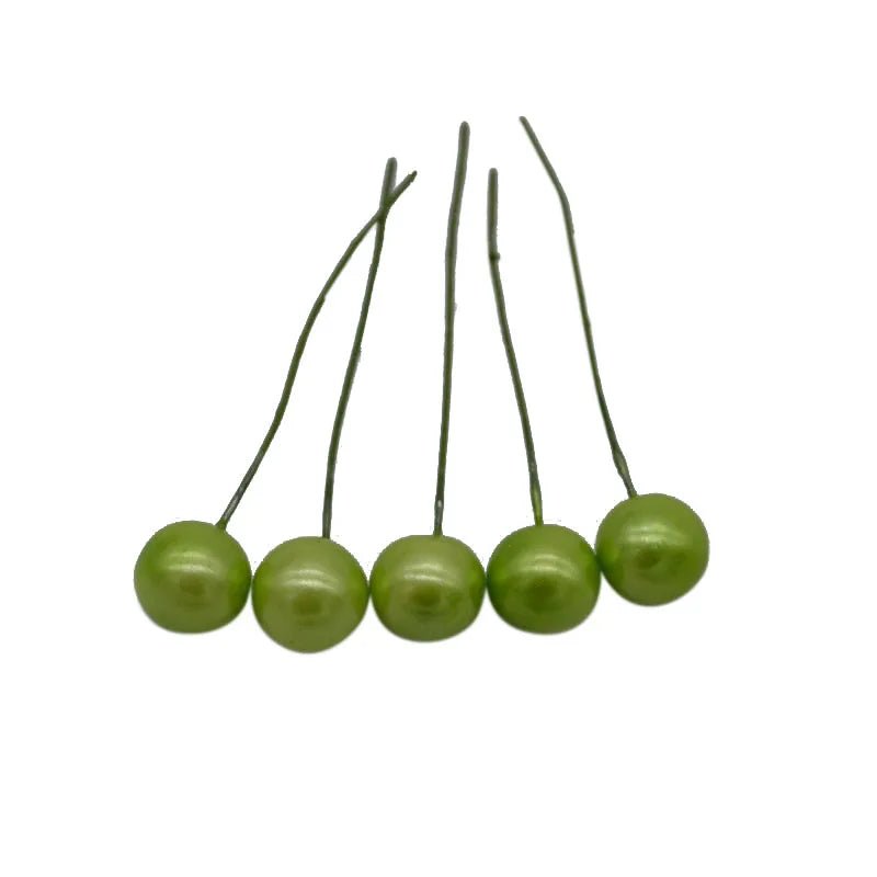 Mini Stamen Flower Decorations - Kaiju Mafia