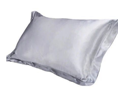 Luxurious Silk Satin Pillowcase - Kaiju Mafia