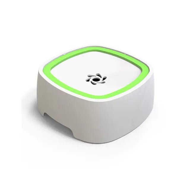 No Spill Pet Bowl - Kaiju Mafia