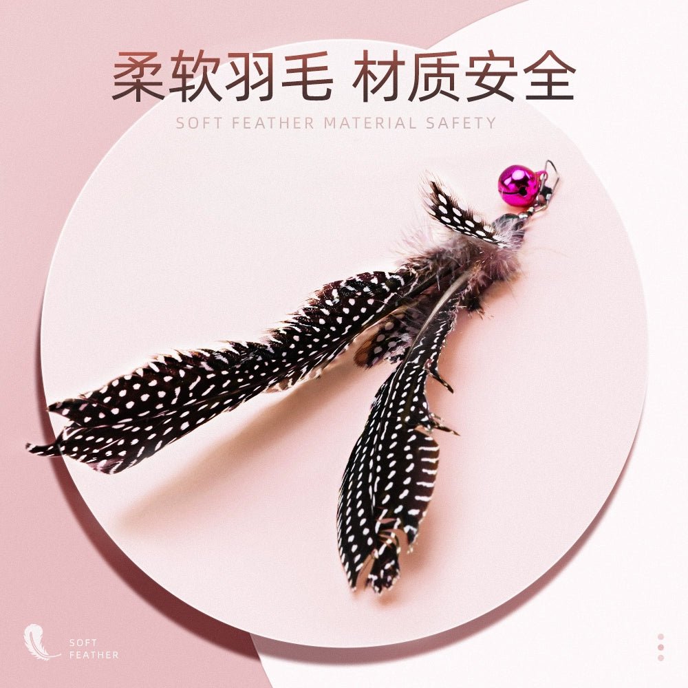 Toy Cat Teaser - Feather and Bell - Kaiju Mafia