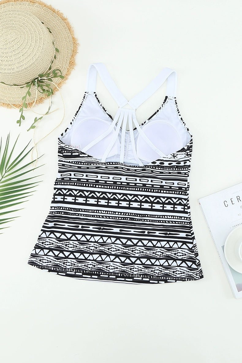 Fashion Seaside Vacation Women&