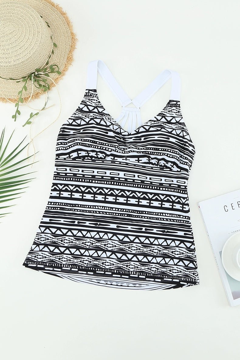 Fashion Seaside Vacation Women&