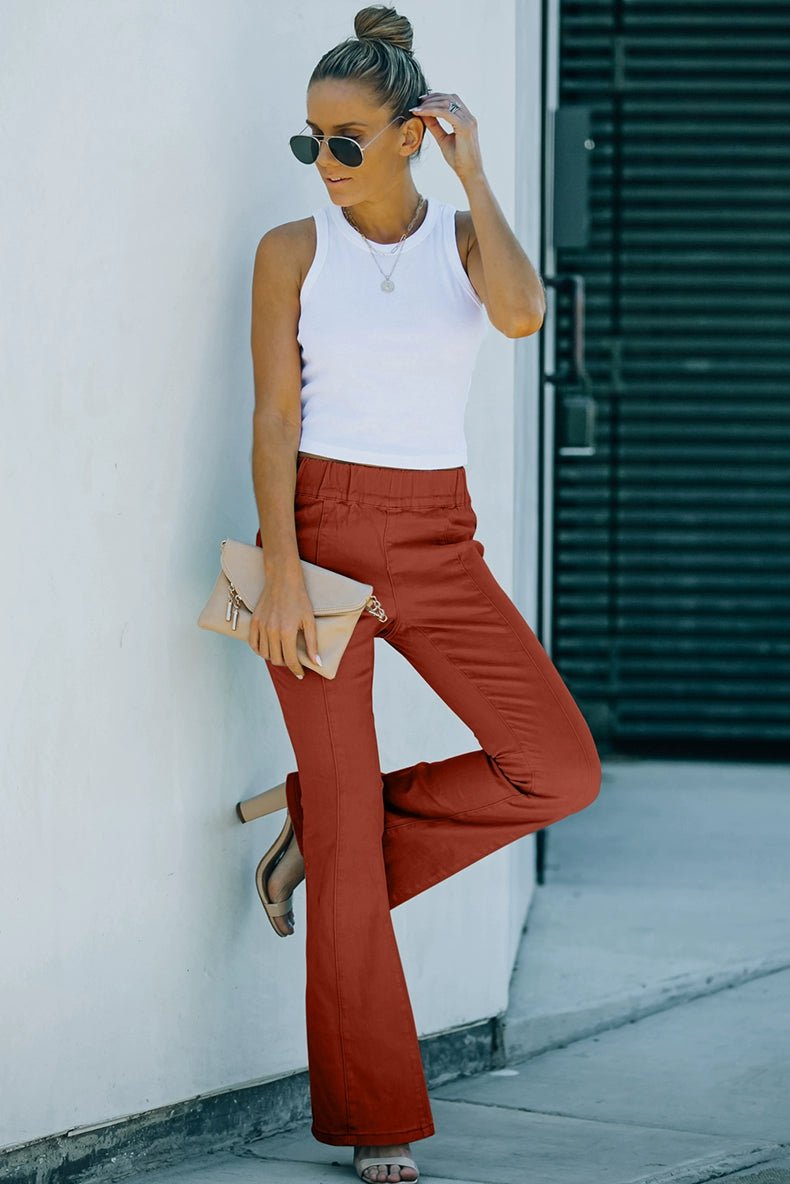 Fall and Winter Women&