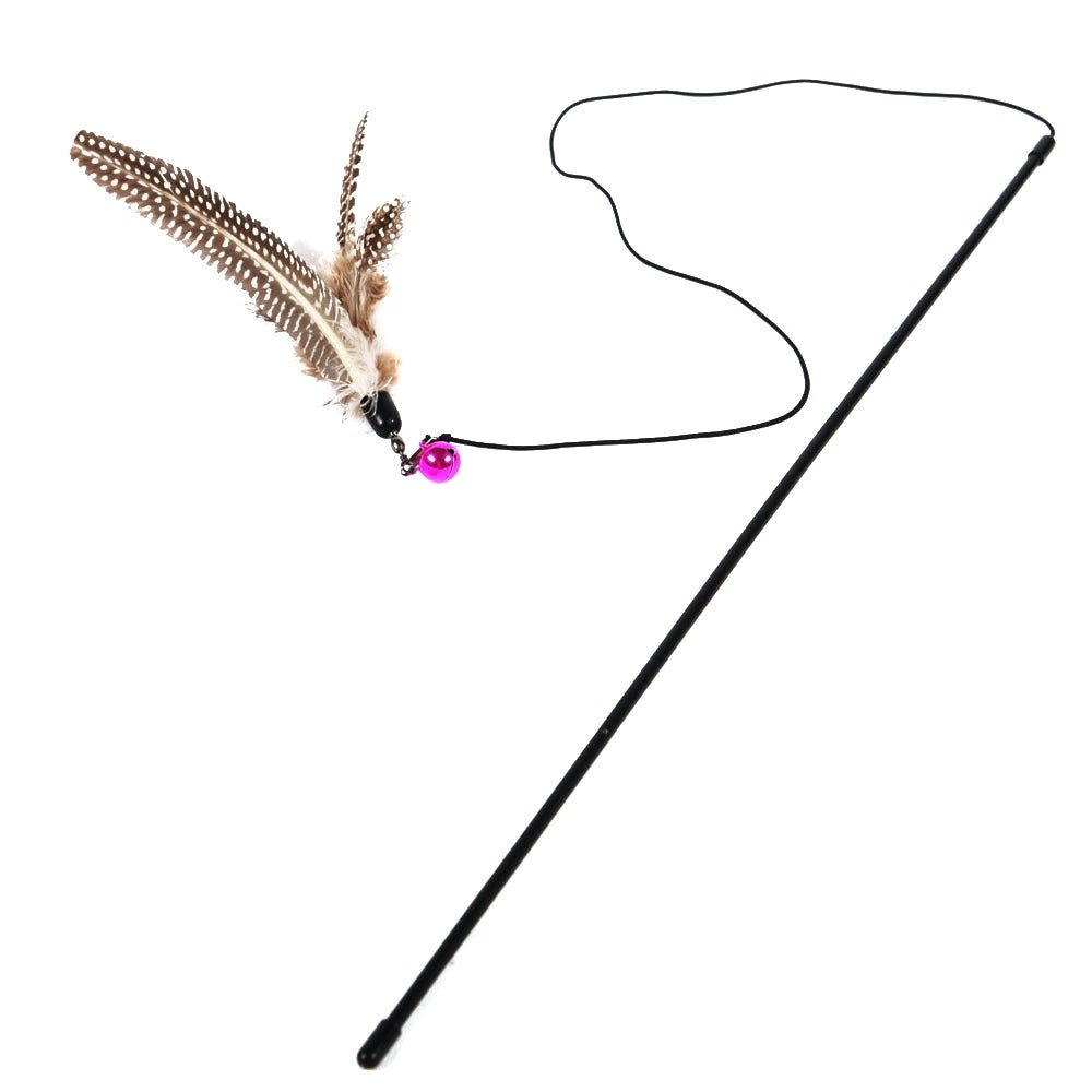 Toy Cat Teaser - Feather and Bell - Kaiju Mafia