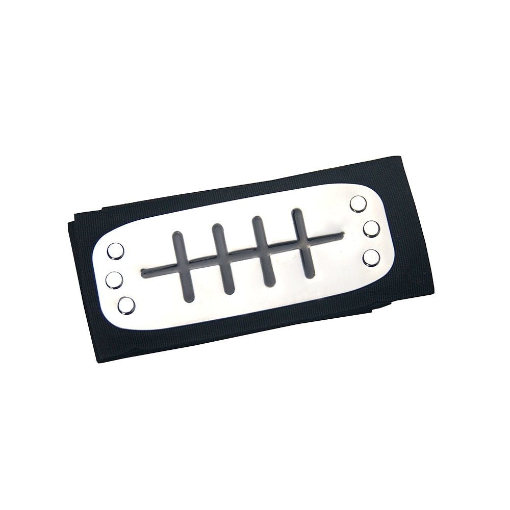 Naruto Wood Leaf Naruto Role Play Props - Kaiju Mafia