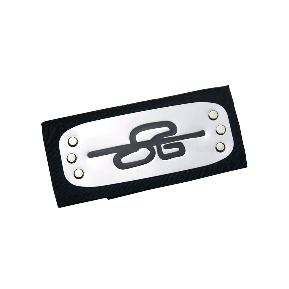 Naruto Wood Leaf Naruto Role Play Props - Kaiju Mafia