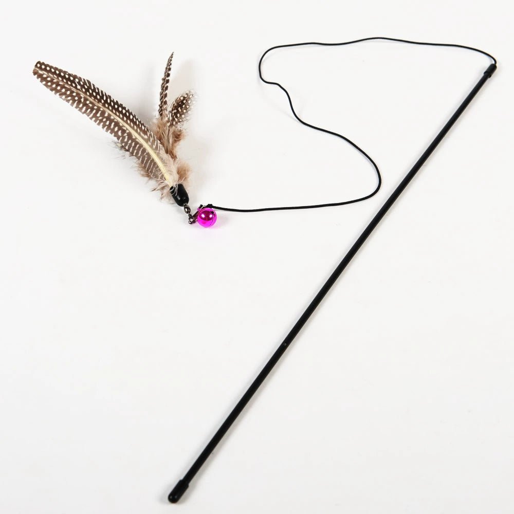 Toy Cat Teaser - Feather and Bell - Kaiju Mafia