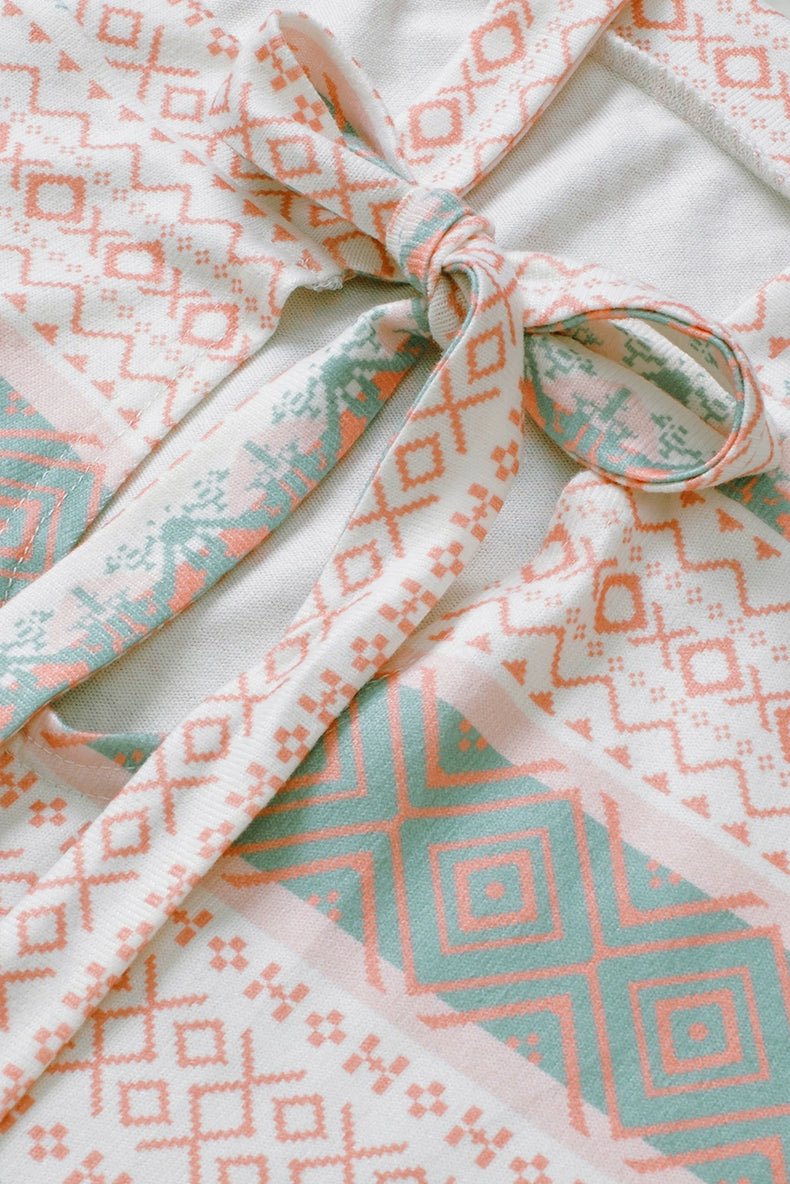 New Arrival Print Fashion Sleeveless Pullover Women&