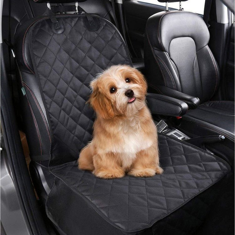 Cushion Pet Mat for Cars - Kaiju Mafia