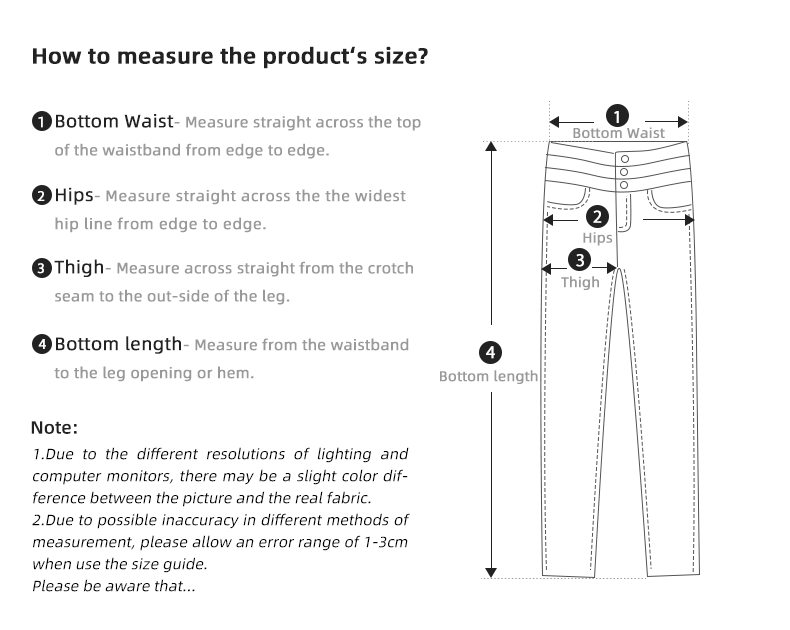 2024 Pure Color Washed Denim Women Fashion Idle Style Loose Cool Casual High Waist Straight - Leg Pants Women - Kaiju Mafia