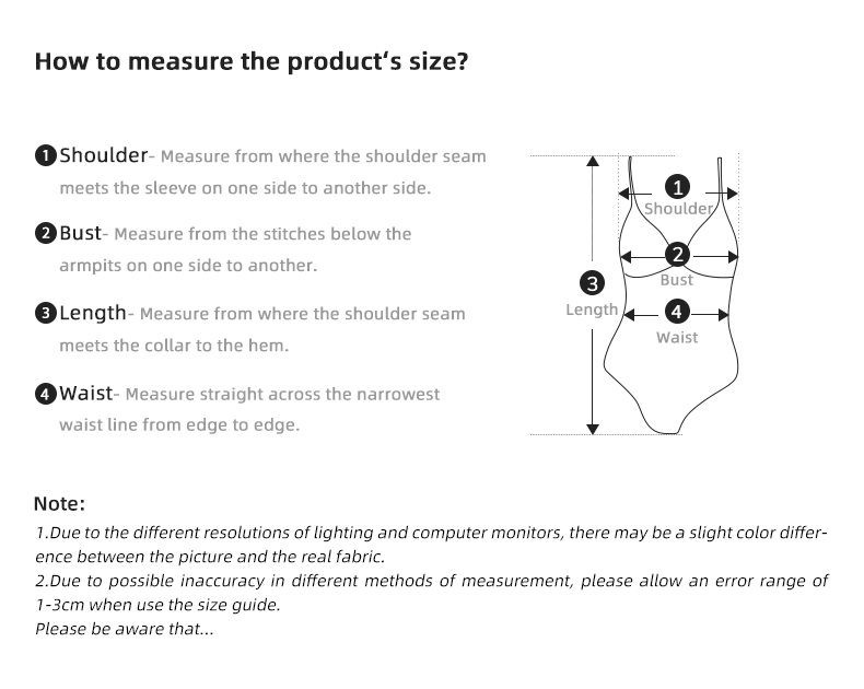 2024 Summer One-Piece Skirt Swimsuit for Women - Sexy U-Neck Cross Strap Design - Kaiju Mafia