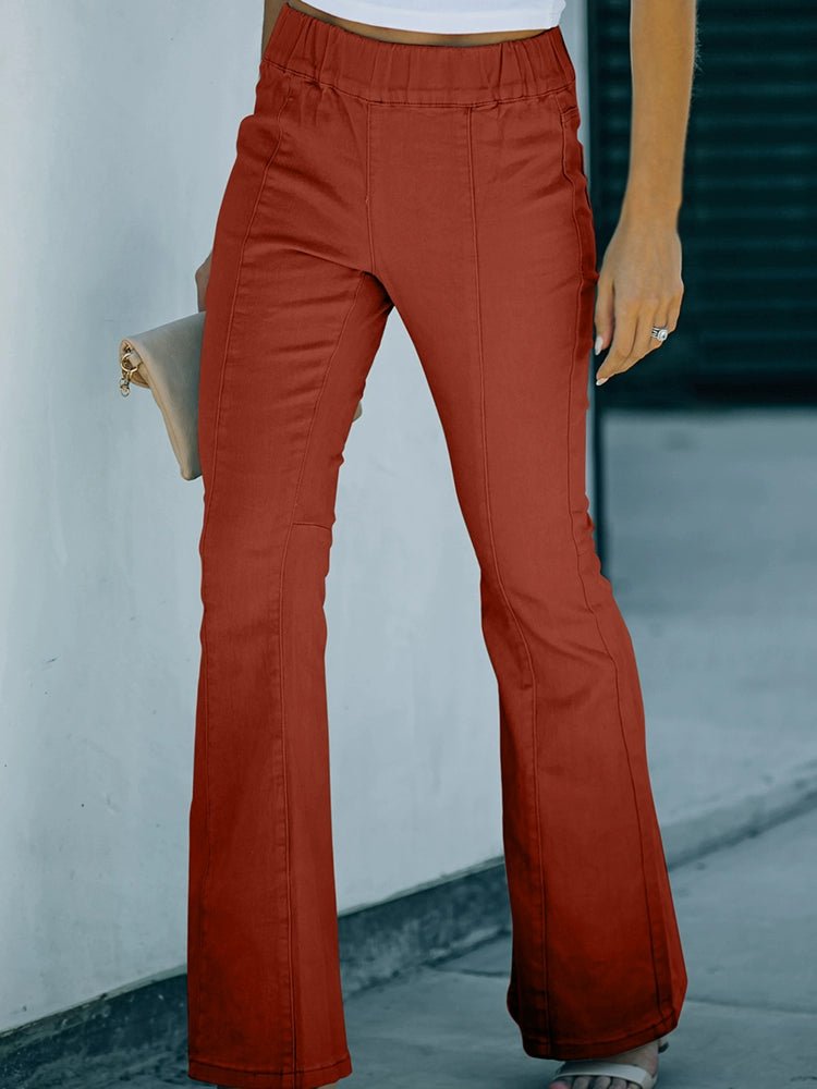 Fall and Winter Women&