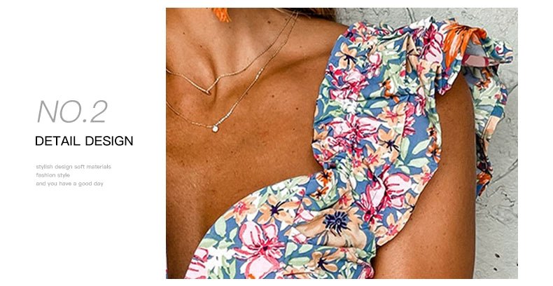 Summer 2024 Florals Print V - neck Outwear Vest for Women Fashion Sweet Lotus Leaf Pullover Sleeveless Tops Women - Kaiju Mafia