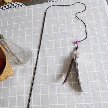 Toy Cat Teaser - Feather and Bell - Kaiju Mafia