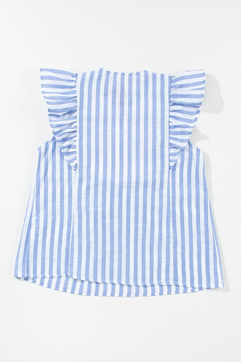 Fashion Short Sleeve Women&