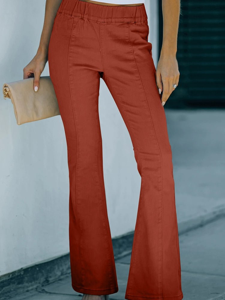 Fall and Winter Women&