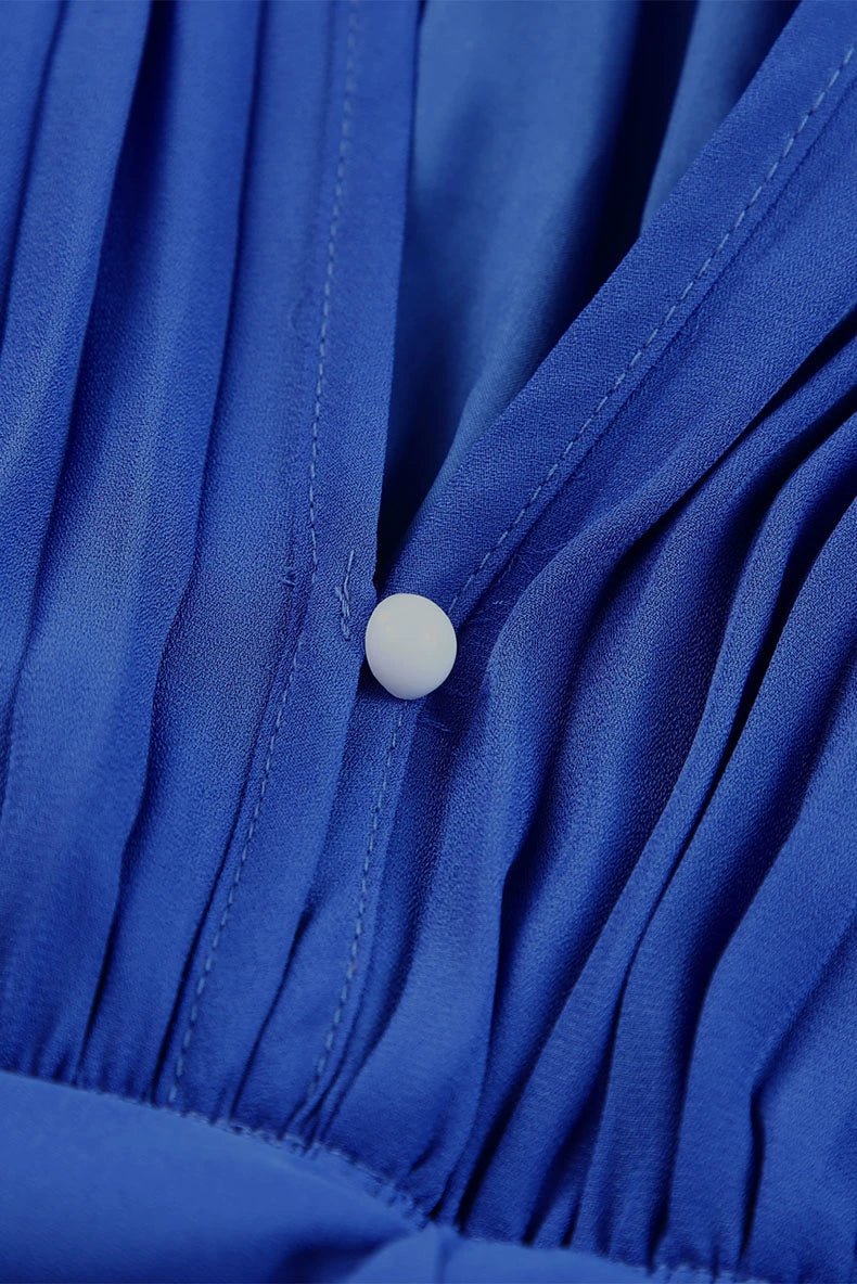 2024 Summer New Arrival Pure Color Halter Jumpsuit Women&