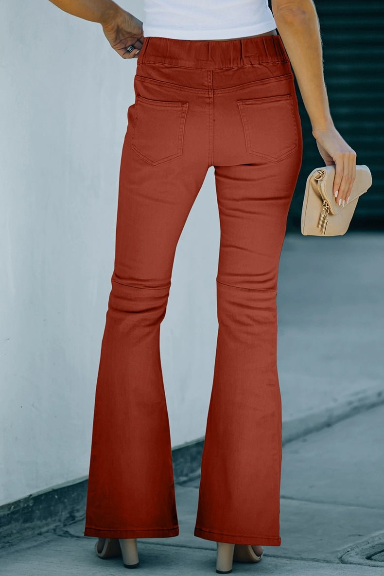 Fall and Winter Women&