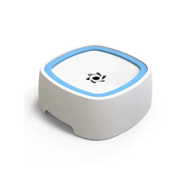 No Spill Pet Bowl - Kaiju Mafia