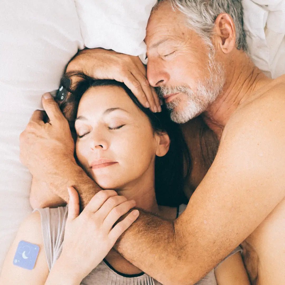 Miracle Sleep Patch - Kaiju Mafia