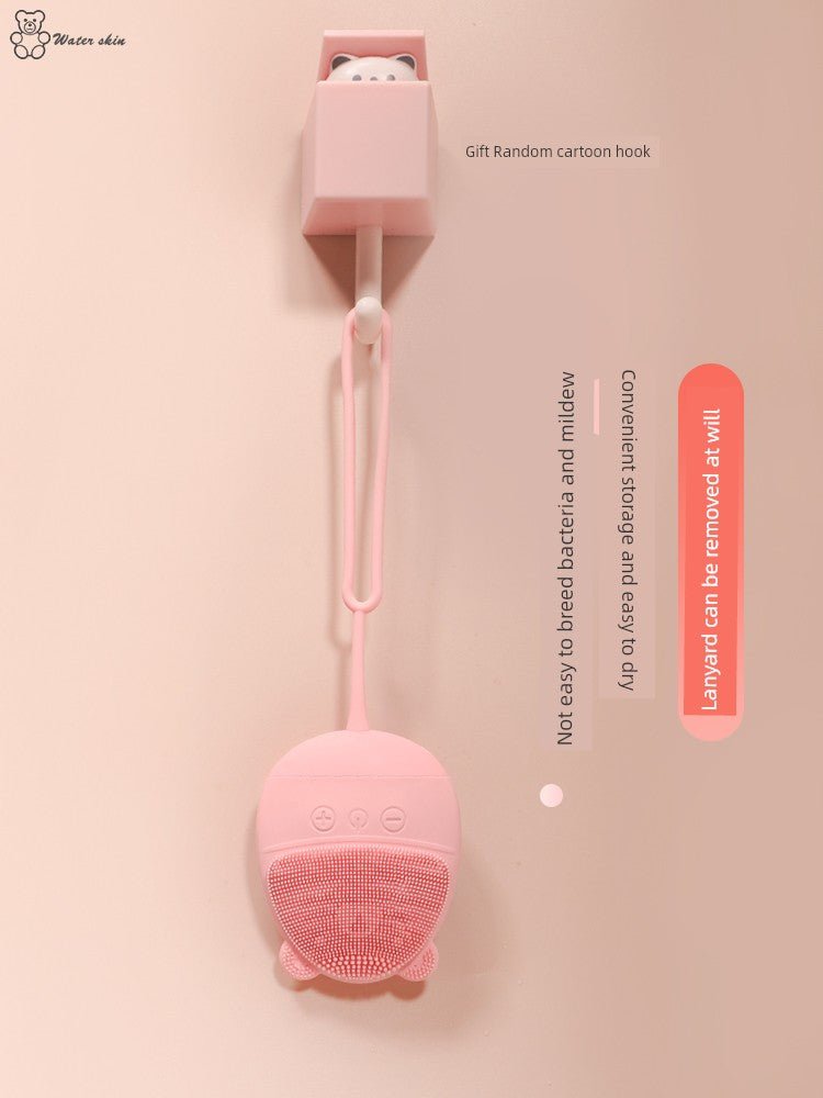 Portable Mini Facial Cleaner - Kaiju Mafia