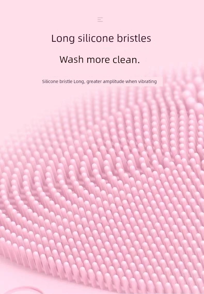 Portable Mini Facial Cleaner - Kaiju Mafia