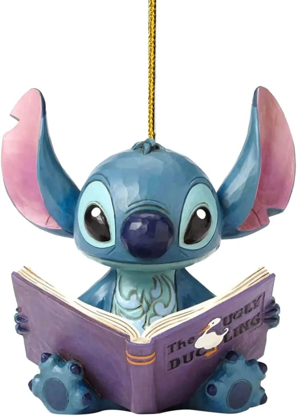 Acrylic Disney Stitch Ornament - Kaiju Mafia